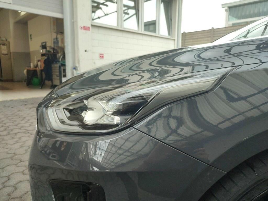 Kia Ceed pro 1.4 t-gdi GT Line Techno Pack Plus 140cv dct my20