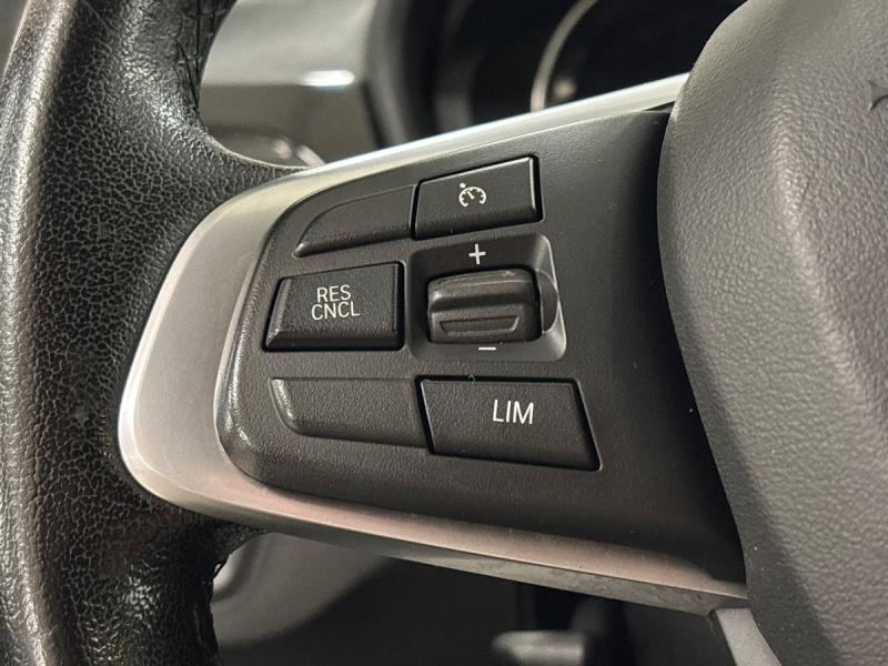 BMW X1 sdrive18d xLine auto