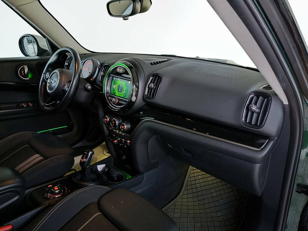 Mini Cooper SD Countryman 2.0 TwinPower Turbo Cooper SD Hype Steptronic