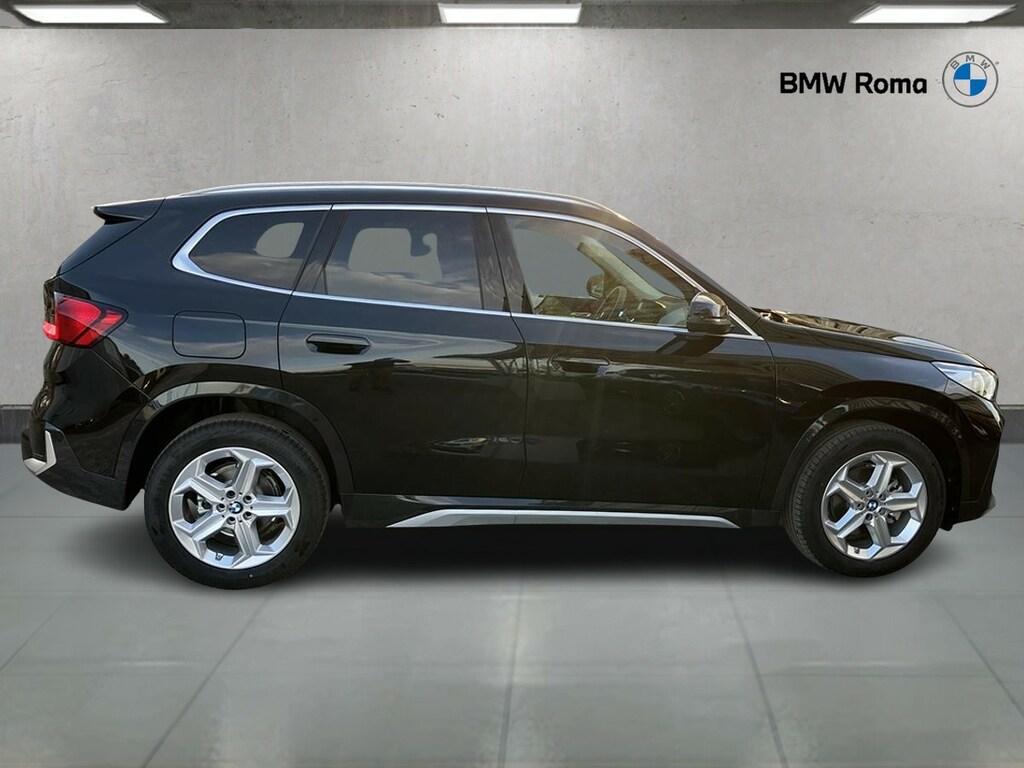 BMW X1 sdrive18d X-Line auto