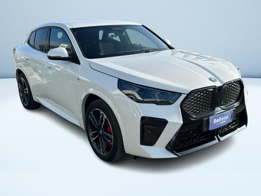 BMW iX2 edrive 20 MSport Pro