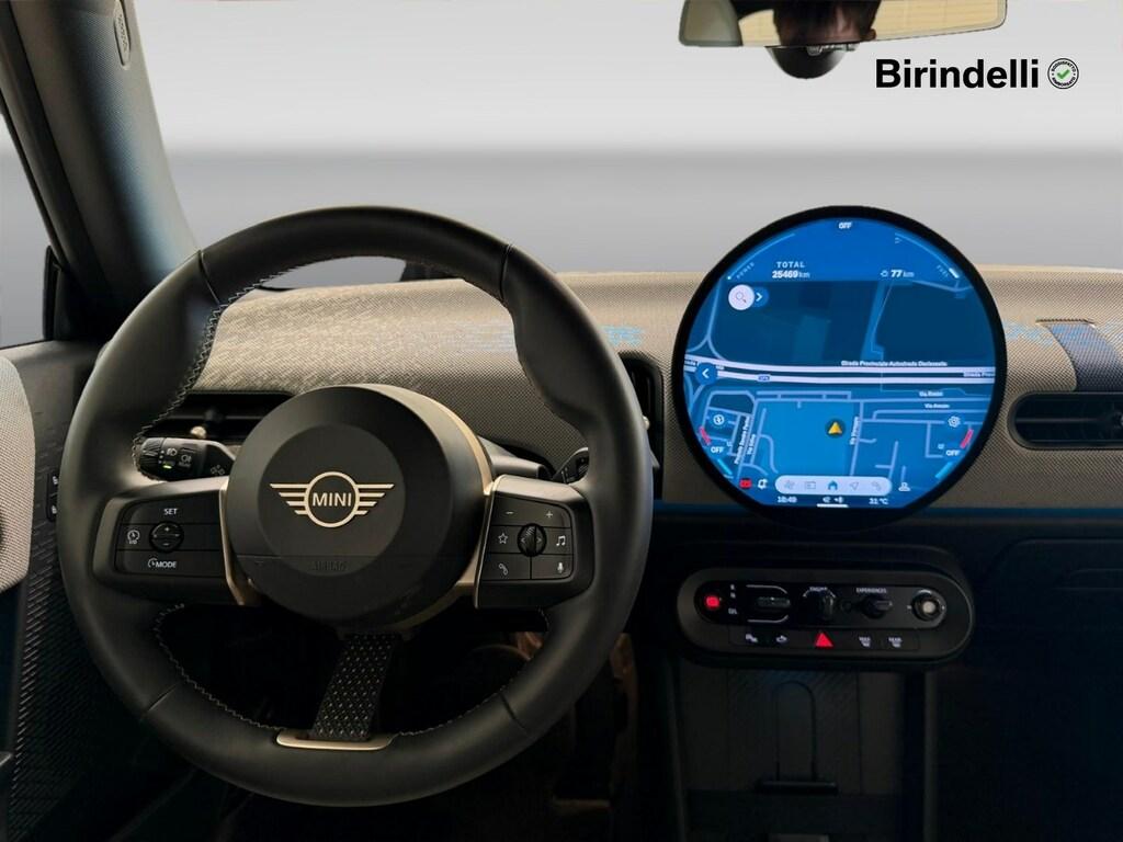 Mini Mini Cooper 3p 1.5 C Favoured auto