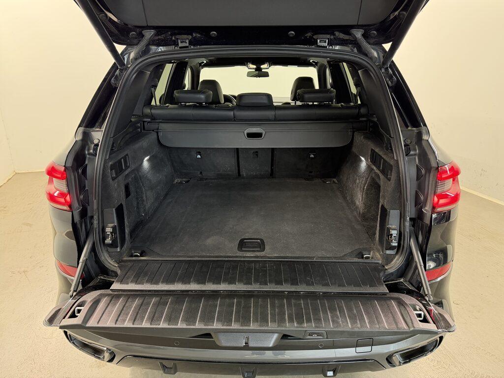 BMW X5 xdrive40d mhev 48V Business auto
