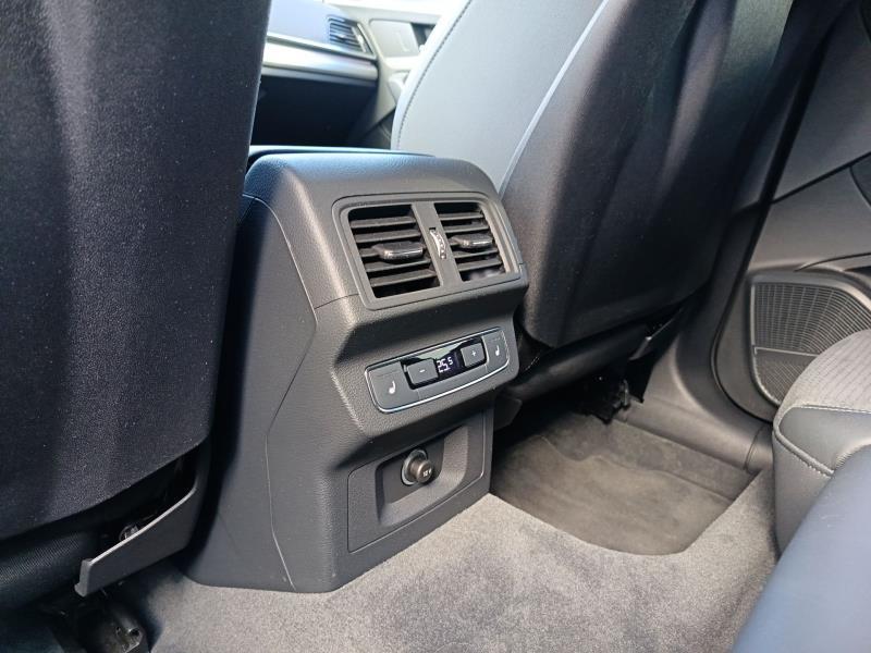 Audi SQ5 3.0 tdi mhev 48V Sport Attitude quattro tiptronic