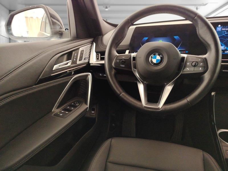 BMW X1 xdrive20d mhev 48V X-Line auto