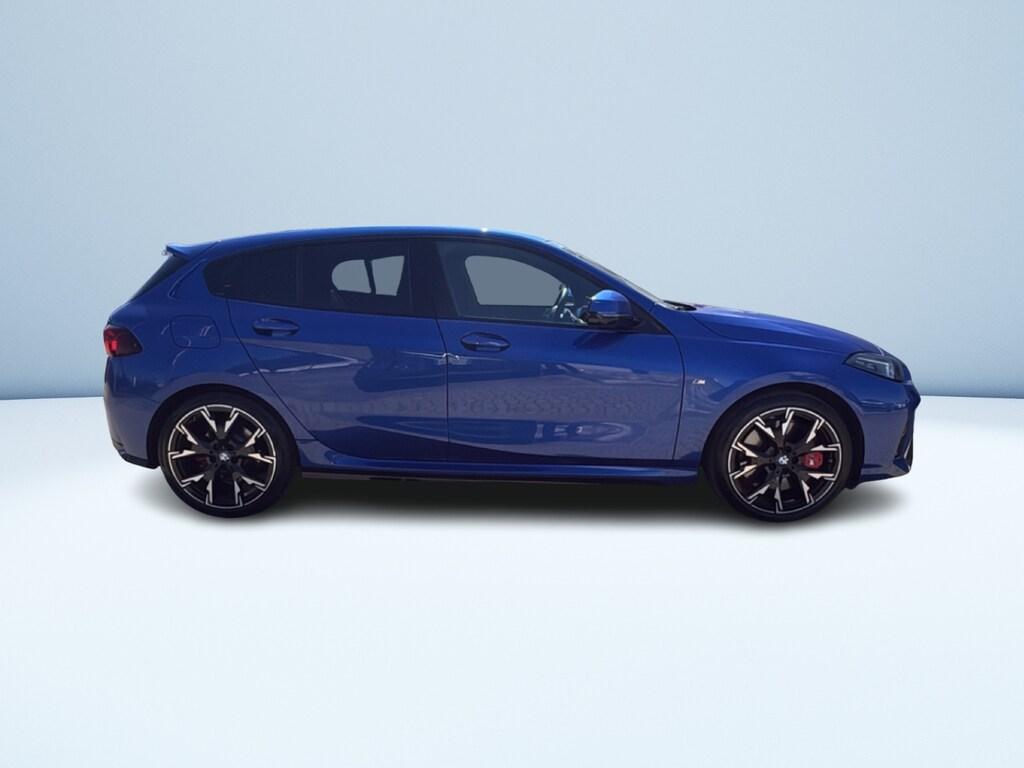 BMW Serie 1 118d MSport Pro auto