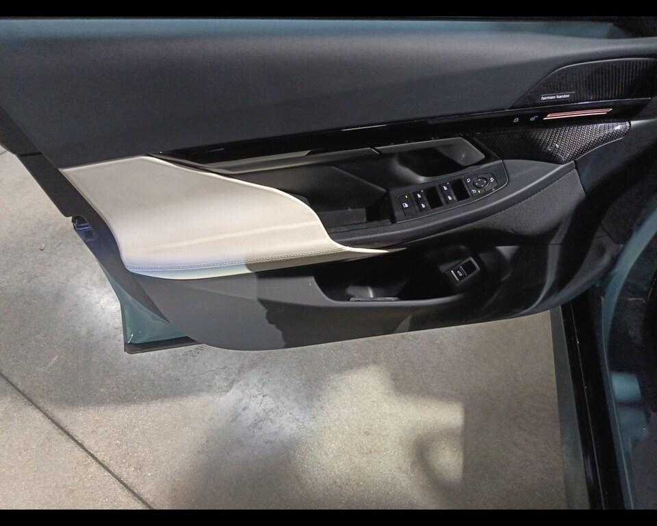 BMW Serie 5 540d Touring 48V xdrive M Sport auto