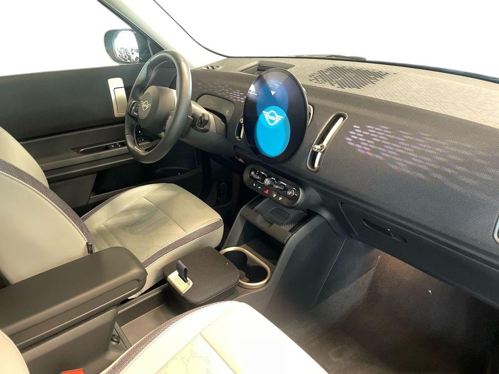 Mini Mini Countryman 2.0 48V D Classic auto