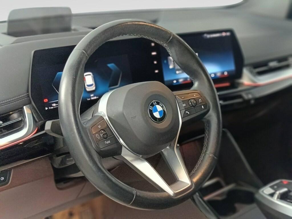 BMW Serie 2 218i Active Tourer Luxury auto