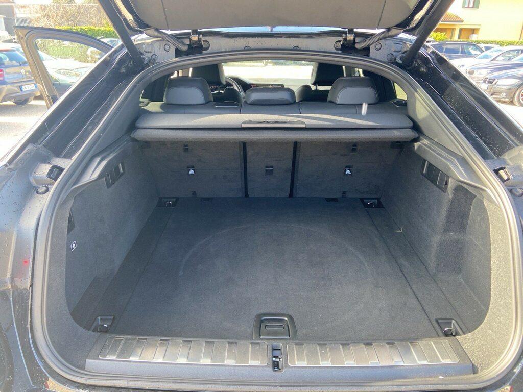 BMW X6 X6 xdrive30d mhev 48V Msport auto