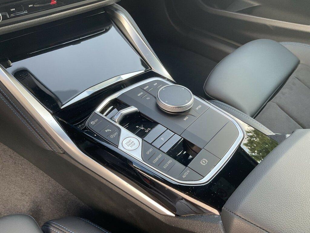 BMW Serie 2 218i Coupe Msport auto