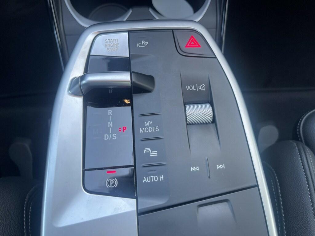 BMW X1 sdrive18i Msport auto