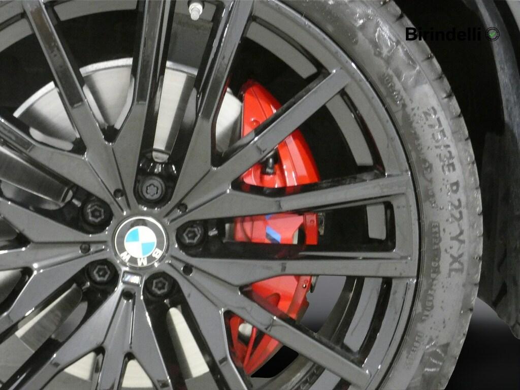 BMW X6 xdrive30d MSport Pro auto