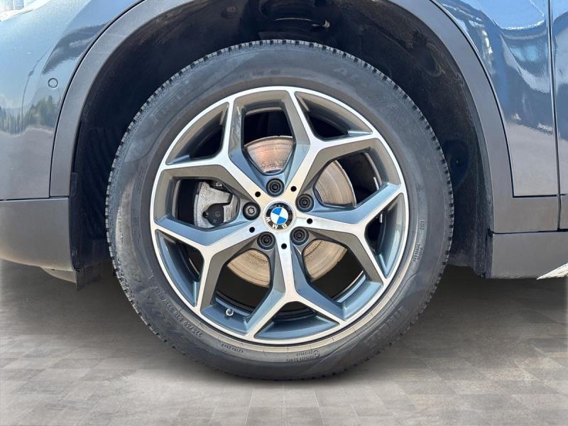 BMW X1 sdrive18d xLine auto