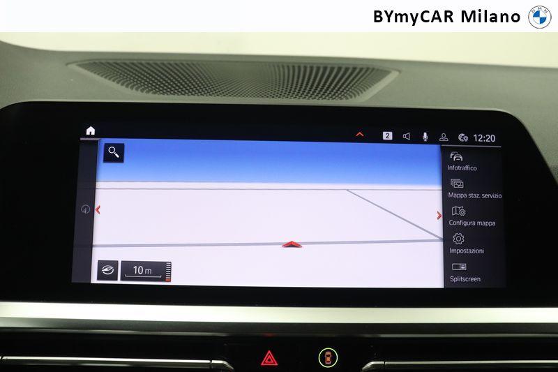 BMW Serie 3 330i Touring Sport auto