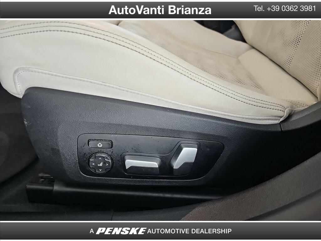 BMW Serie 3 M M3 3.0 Competition M xdrive auto