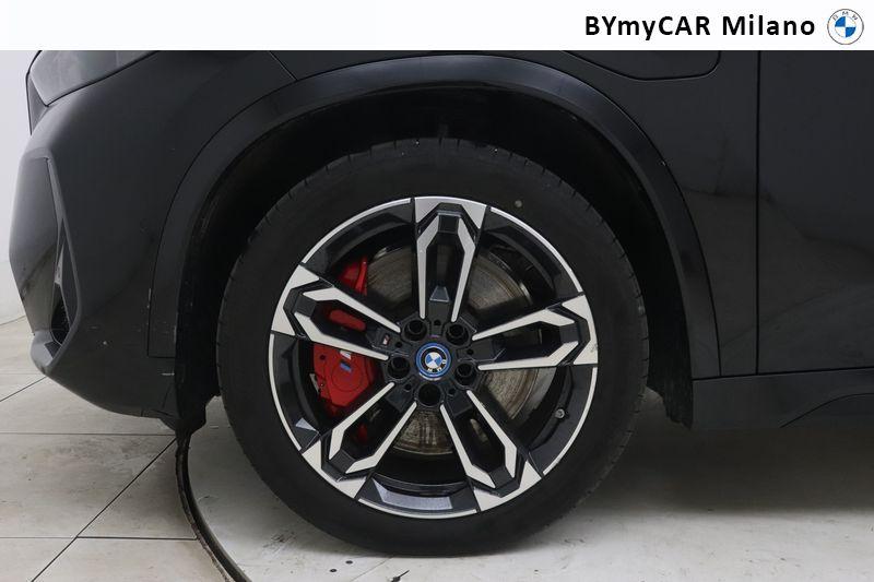 BMW X1 xdrive 25e MSport Pro auto
