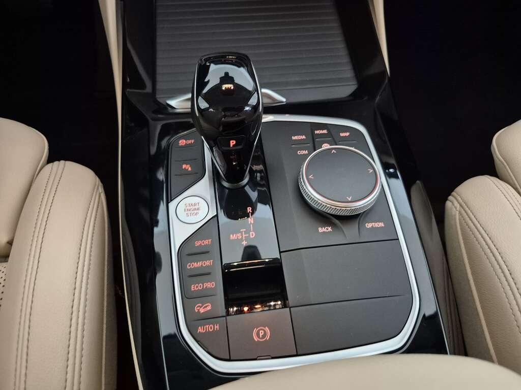 BMW X3 xdrive20d mhev 48V auto