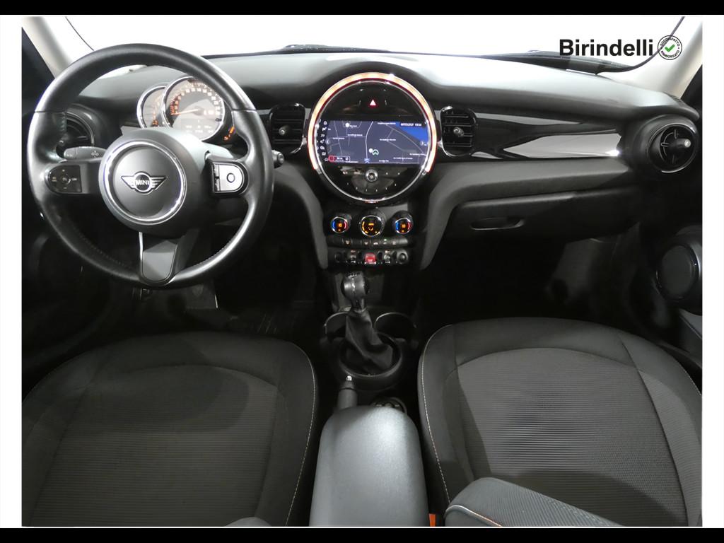 Mini Mini 5p 1.5 One Classic 75cv