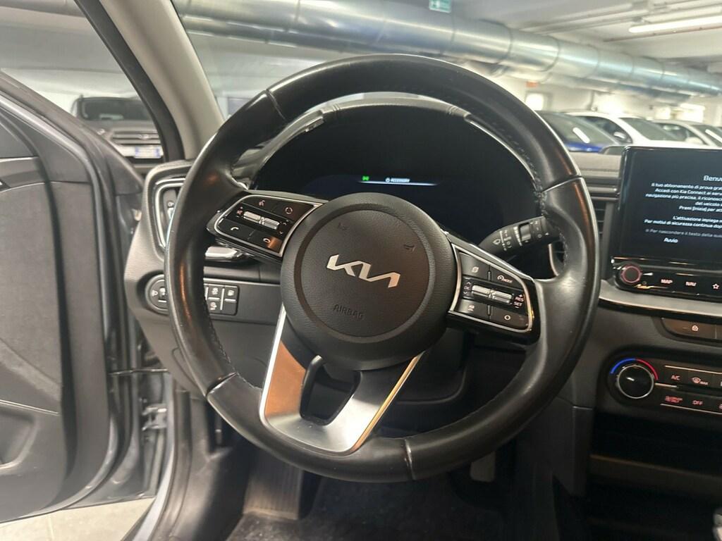 Kia Xceed 1.6 gdi phev Evolution 141cv dct