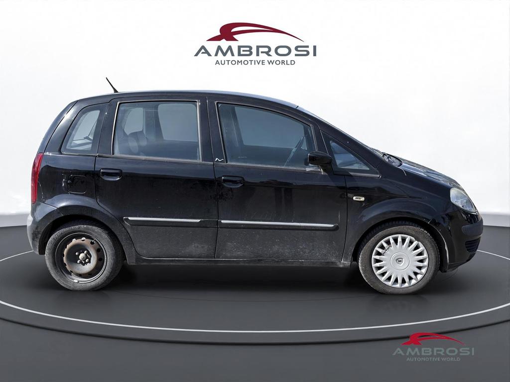 Lancia Musa 1.4 16v Oro 100 6m