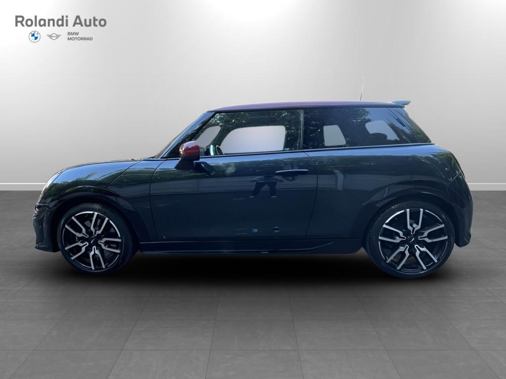 Mini Mini Cooper 3p 2.0 S JCW auto