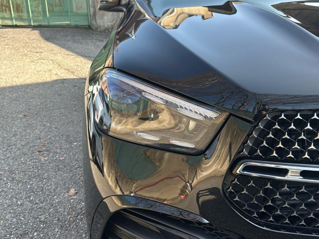 Mercedes GLE Coupe 300 d AMG Line Advanced Plus 4matic auto