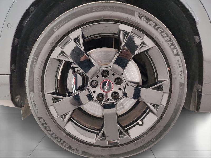 Mini Mini Countryman 1.5 48V C JCW auto