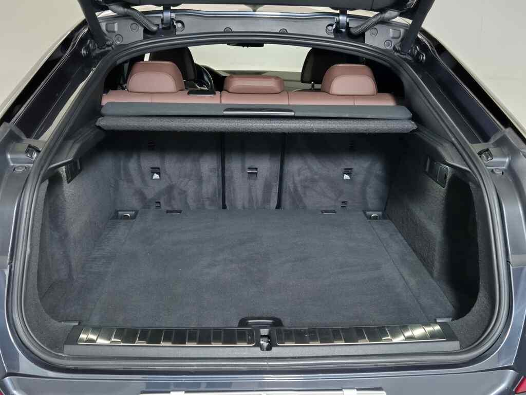 BMW X6 X6 xdrive30d mhev 48V Msport auto