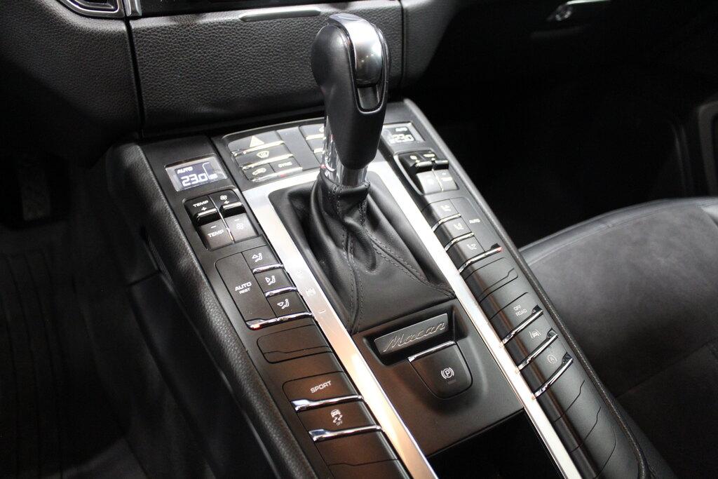 Porsche Macan 3.0 S 340cv pdk my16