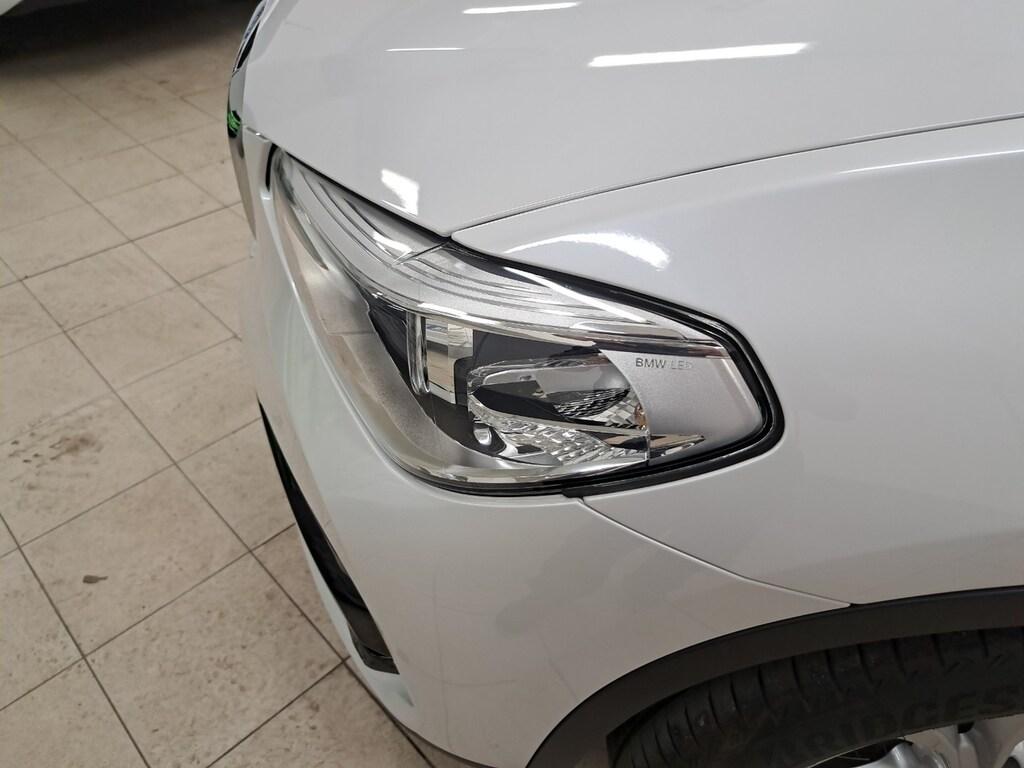 BMW X3 xdrive20d Business Advantage 190cv auto