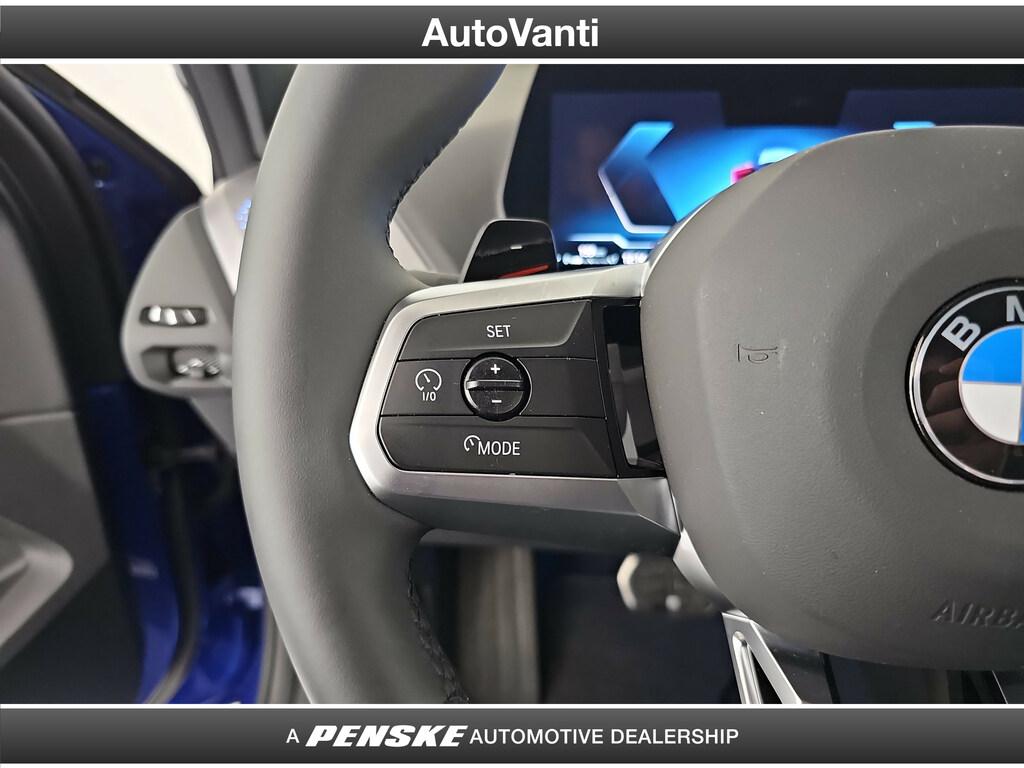 BMW Serie 1 118d MSport Pro auto