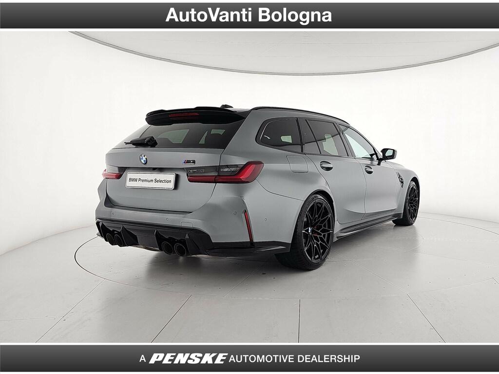 BMW M3 Touring 3.0 Competition M xdrive auto