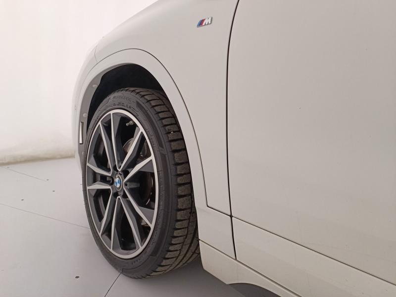 BMW X2 xdrive20d Msport auto