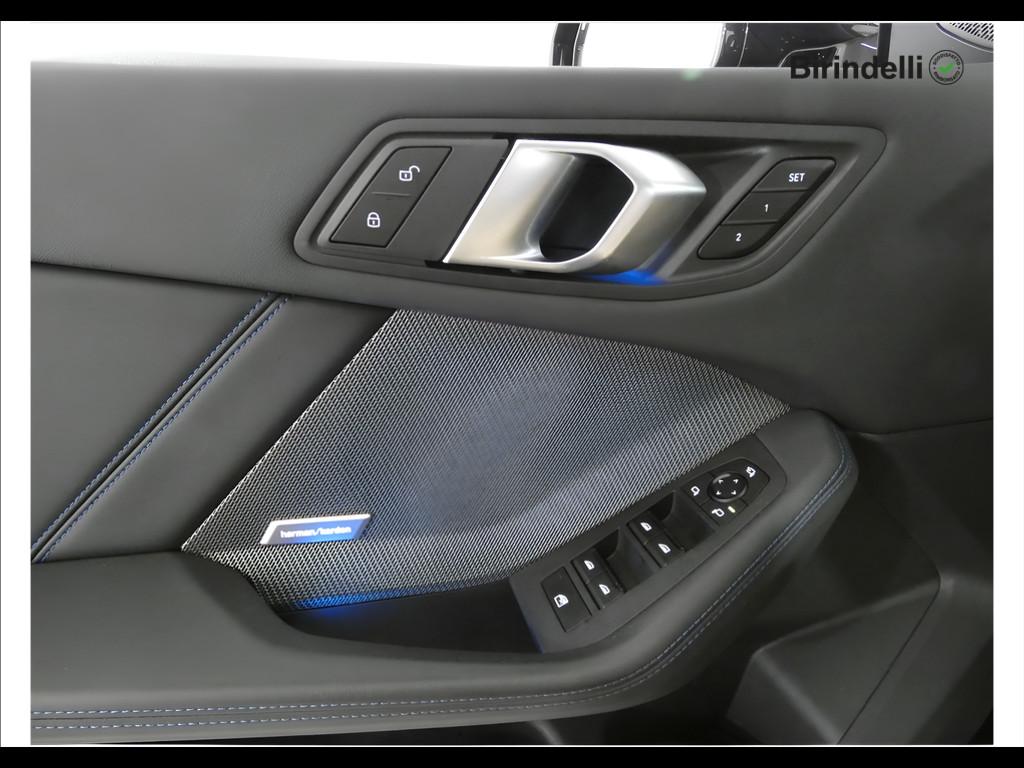 BMW Serie 2 220d Gran Coupe 48V MSport Pro auto