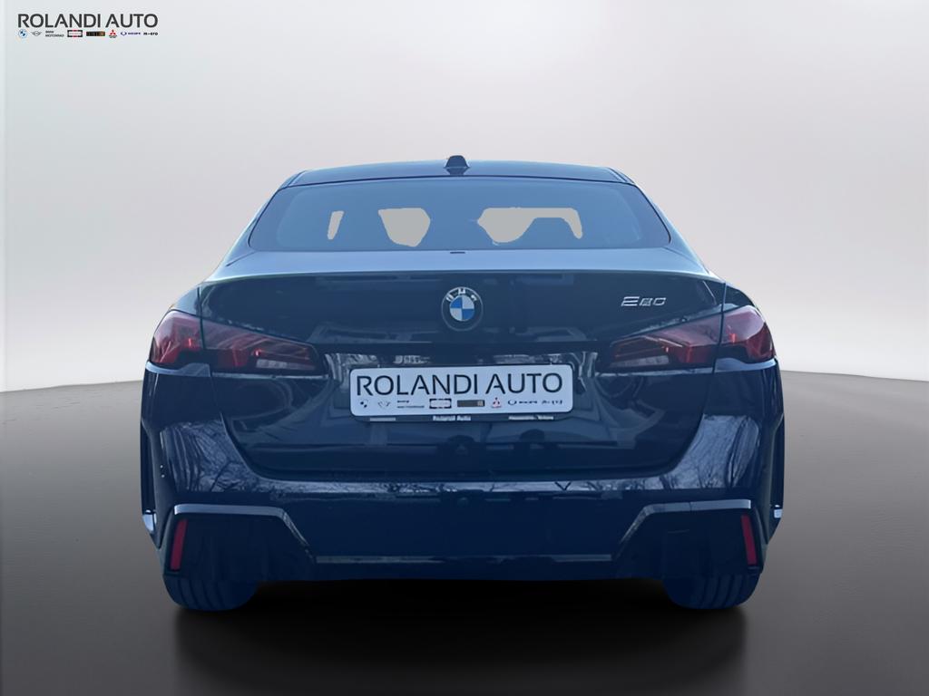 BMW Serie 2 220 Gran Coupe 48V MSport auto