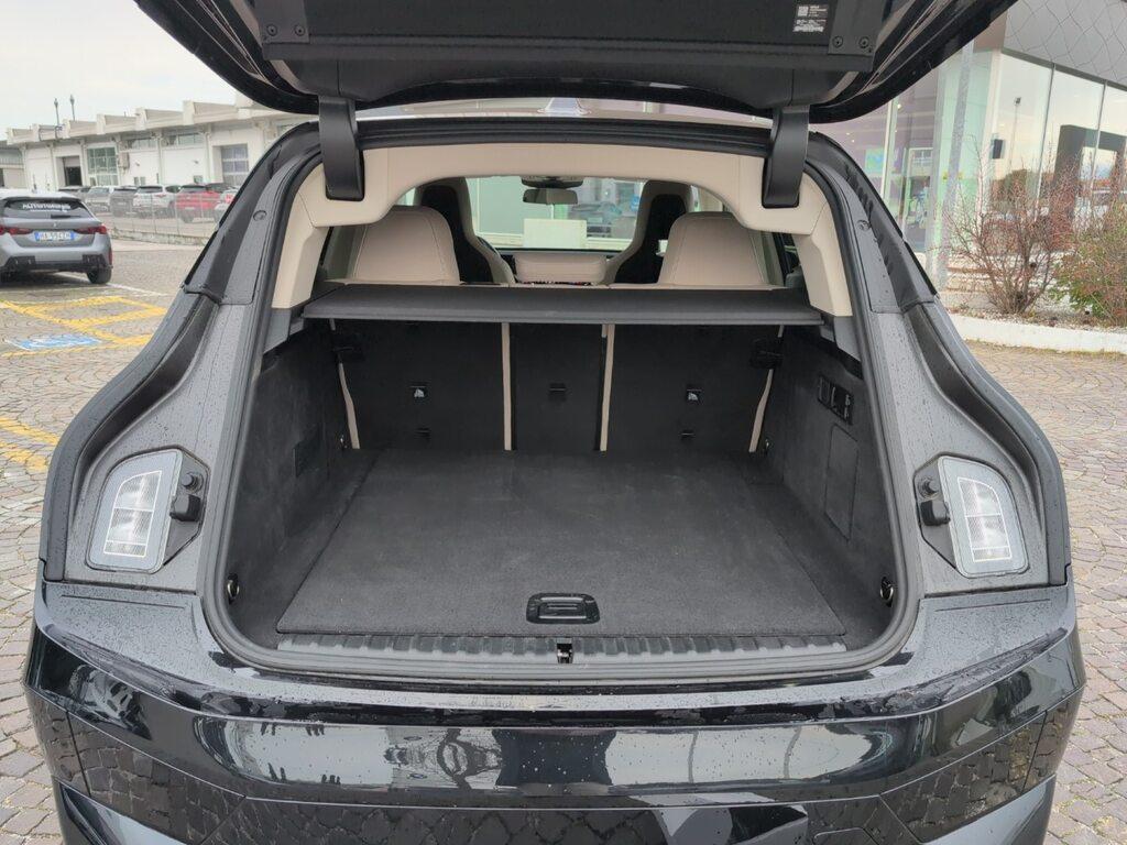 BMW iX xdrive40 pacchetto sportivo