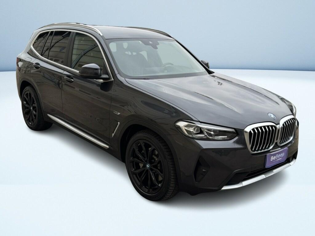 BMW X3 xdrive30e auto