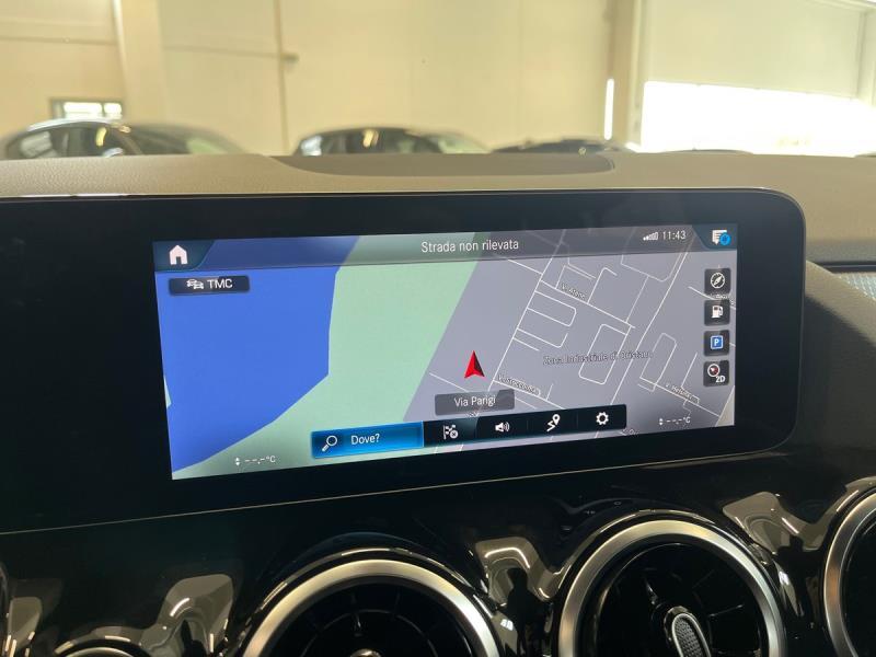 Mercedes GLA 220 d Sport Plus 4matic auto