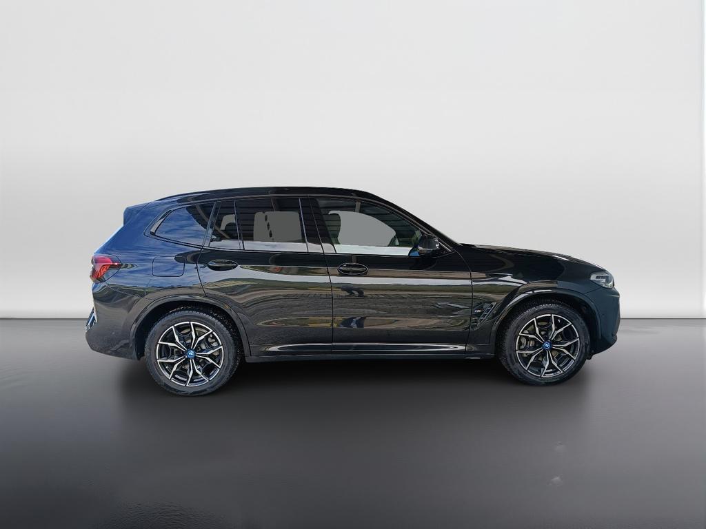 BMW X3 xdrive30e Msport auto