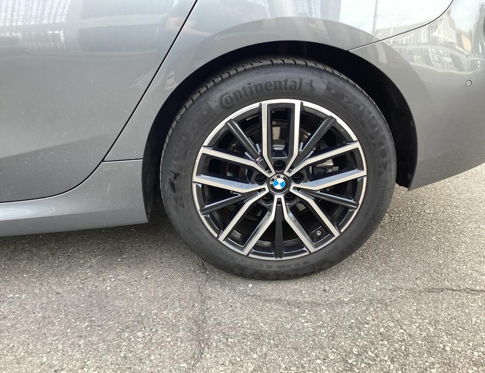 BMW Serie 2 218d Active Tourer Msport auto
