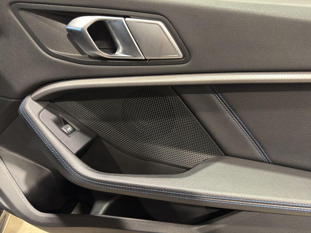 BMW Serie 2 218d Gran Coupe Msport auto