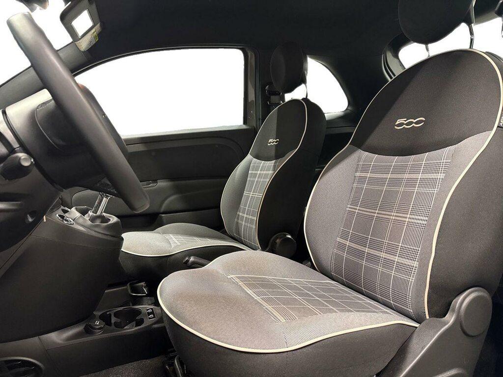 Fiat 500 1.0 hybrid Star 70cv