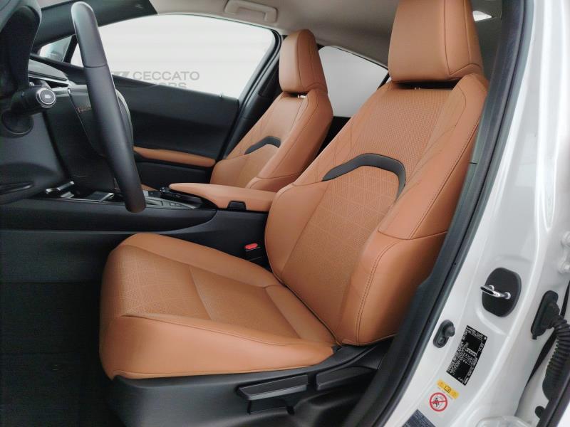 Lexus UX 250h Luxury 2wd cvt my20