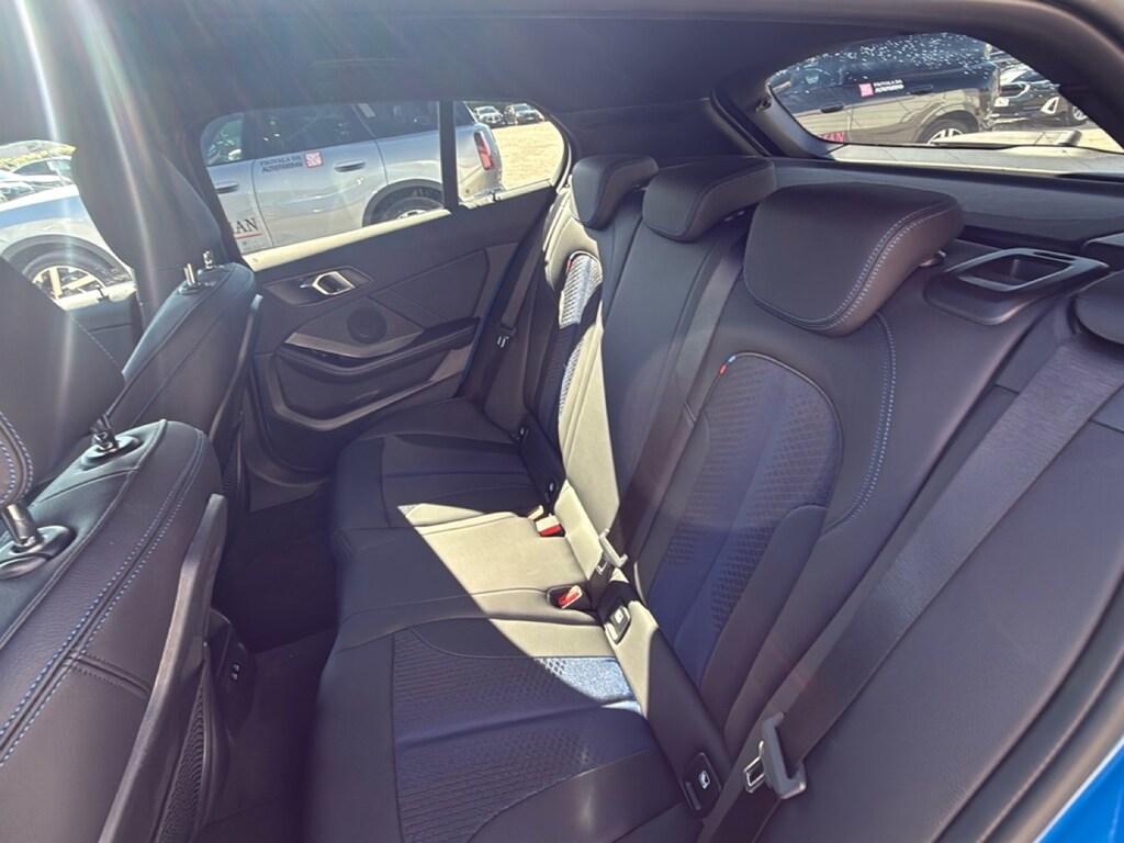 BMW Serie 1 118i Msport 136cv auto