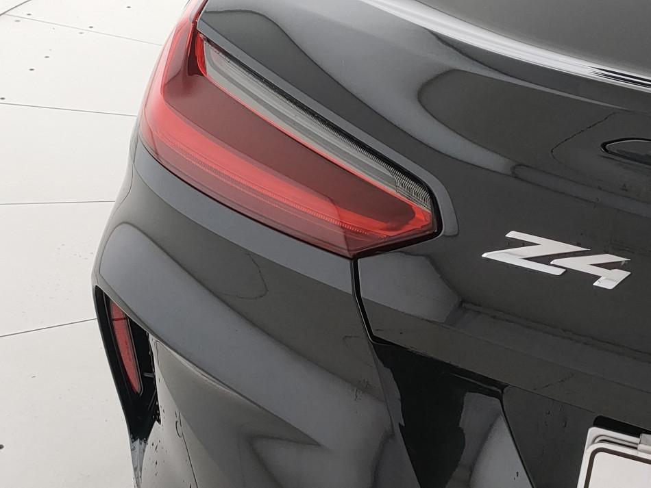 BMW Z4 sdrive 20i Msport auto