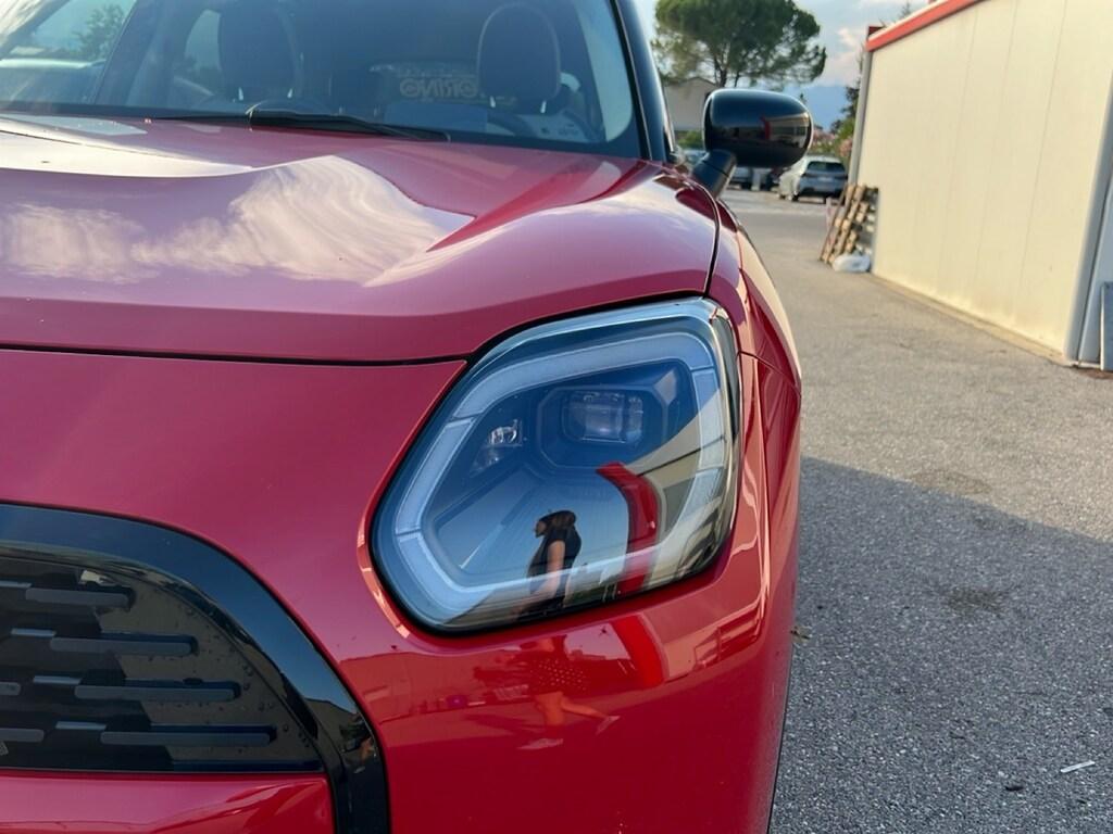Mini Mini Countryman 2.0 48V D Classic auto