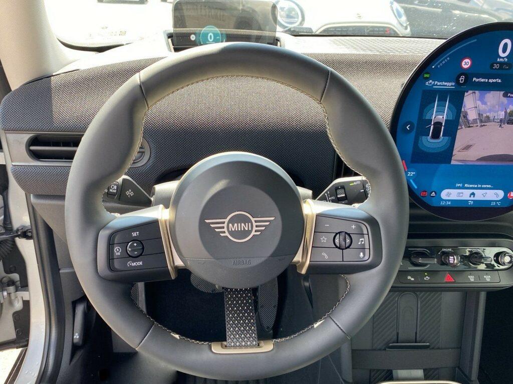 Mini Mini Cooper 3p 2.0 S Classic auto