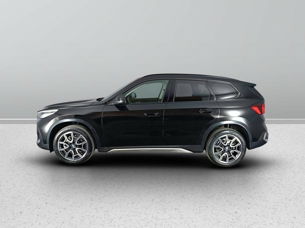 BMW X1 sdrive20i mhev 48V X-Line auto