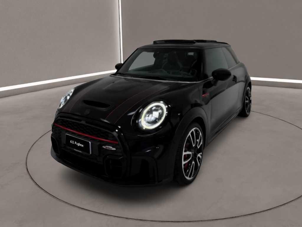 Mini Mini 3p 2.0 JCW JCW auto